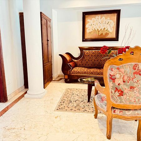 Hotel Belen Boutique Manizales Εξωτερικό φωτογραφία