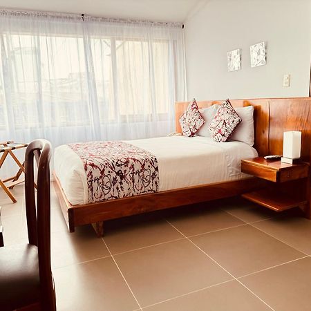 Hotel Belen Boutique Manizales Εξωτερικό φωτογραφία