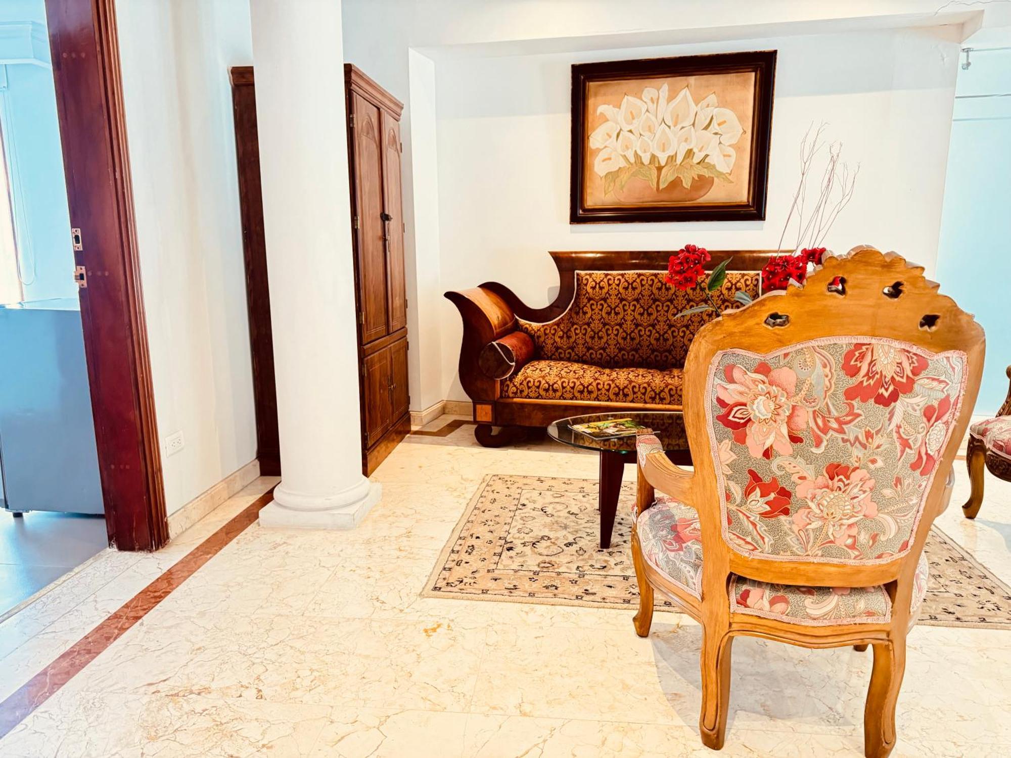 Hotel Belen Boutique Manizales Εξωτερικό φωτογραφία