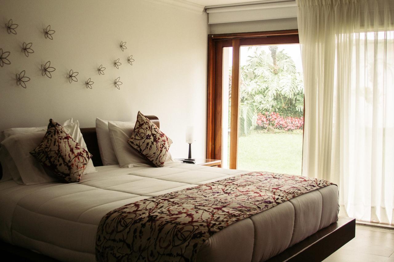 Hotel Belen Boutique Manizales Εξωτερικό φωτογραφία