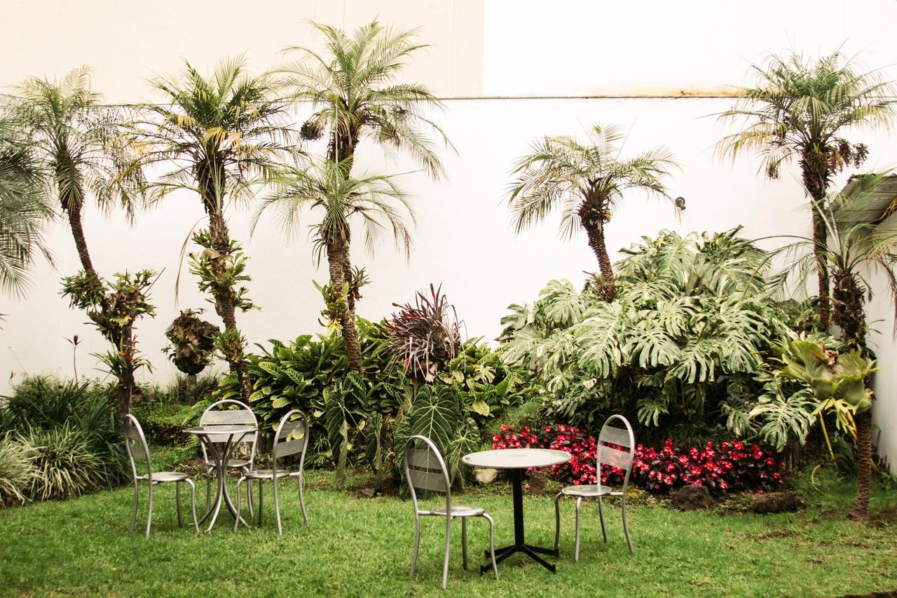 Hotel Belen Boutique Manizales Εξωτερικό φωτογραφία