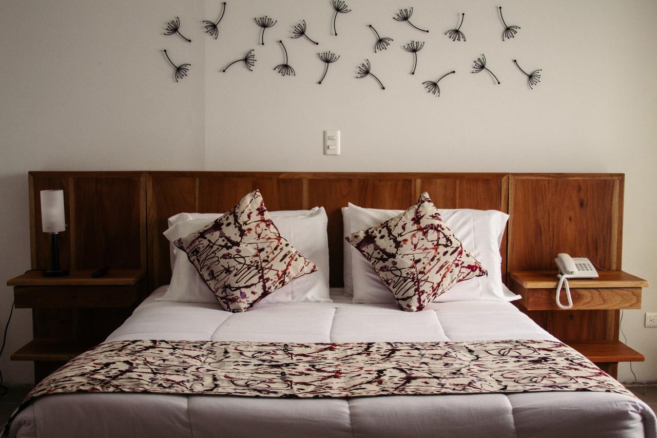 Hotel Belen Boutique Manizales Εξωτερικό φωτογραφία