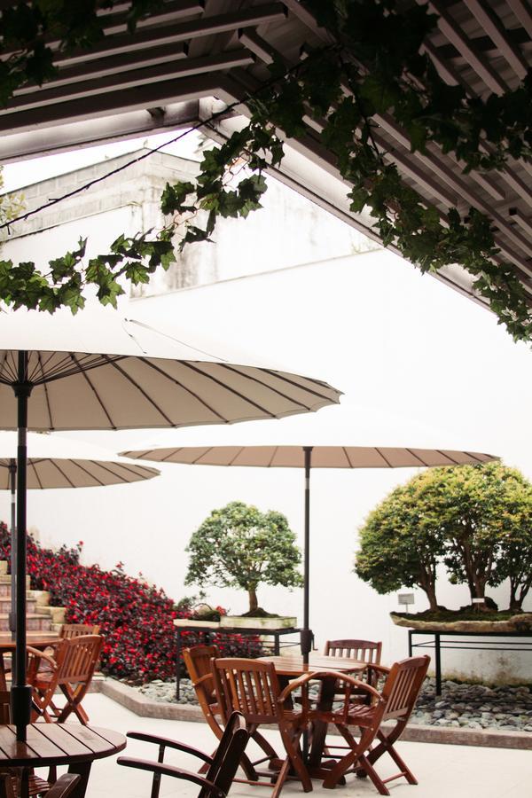 Hotel Belen Boutique Manizales Εξωτερικό φωτογραφία