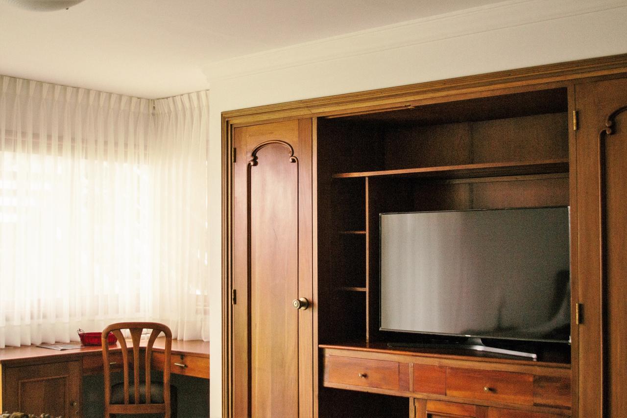 Hotel Belen Boutique Manizales Εξωτερικό φωτογραφία