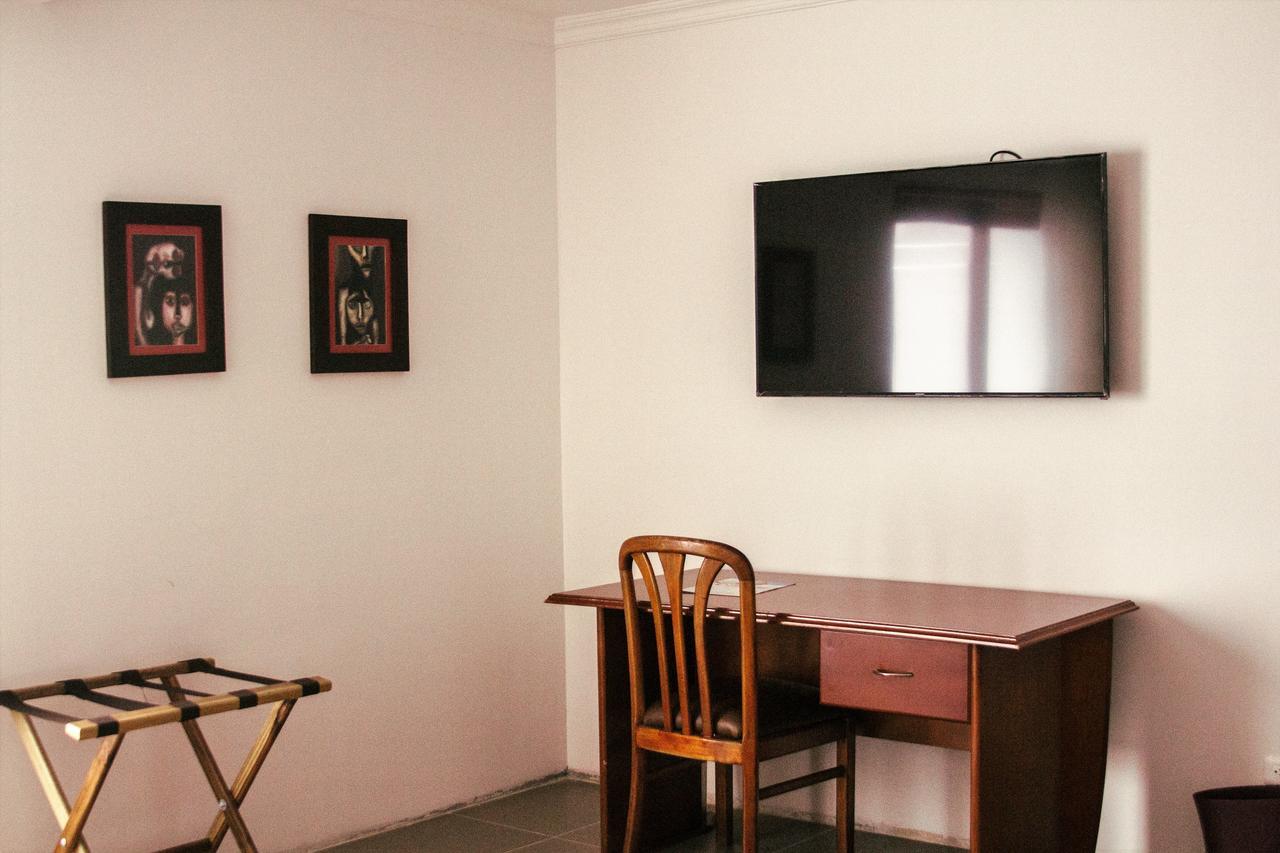 Hotel Belen Boutique Manizales Εξωτερικό φωτογραφία