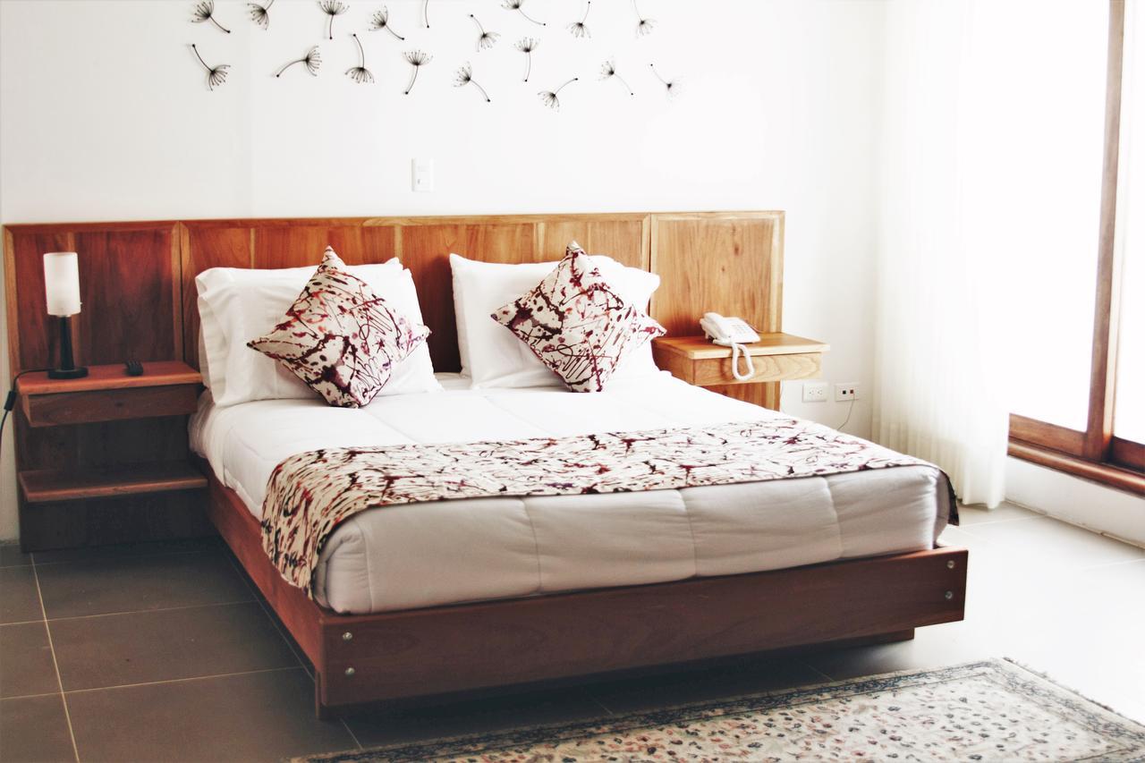 Hotel Belen Boutique Manizales Εξωτερικό φωτογραφία