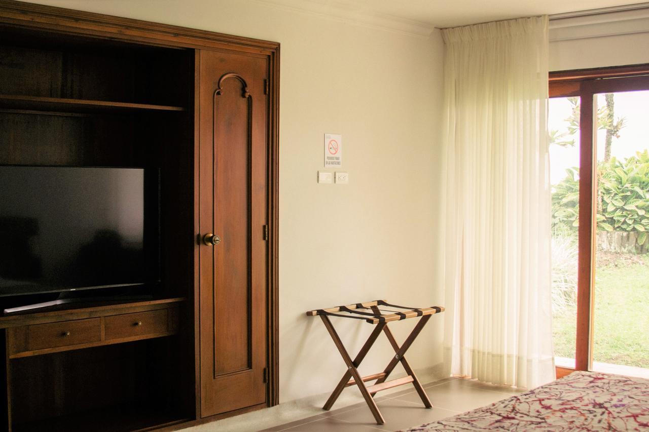 Hotel Belen Boutique Manizales Εξωτερικό φωτογραφία