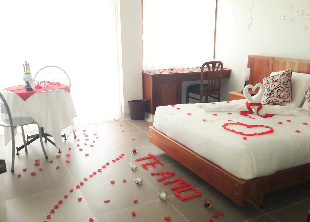 Hotel Belen Boutique Manizales Εξωτερικό φωτογραφία
