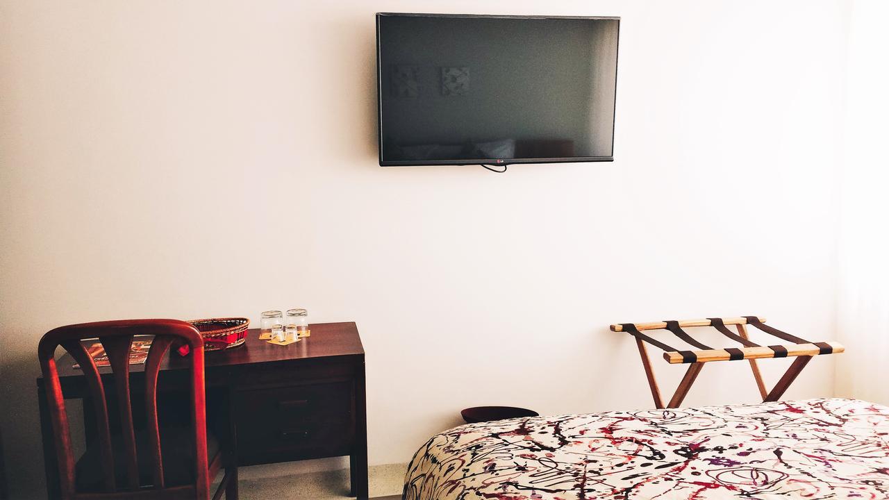 Hotel Belen Boutique Manizales Εξωτερικό φωτογραφία
