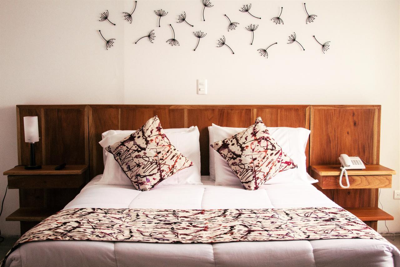 Hotel Belen Boutique Manizales Εξωτερικό φωτογραφία